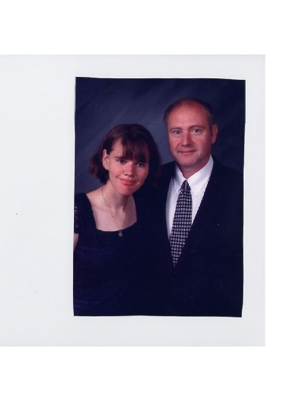 Rachel Pickering - Class of 1992 - Simi Valley High School