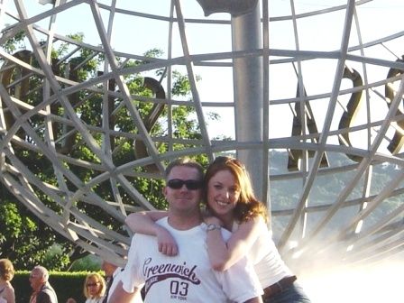Richard Welles - Class of 1996 - Simi Valley High School