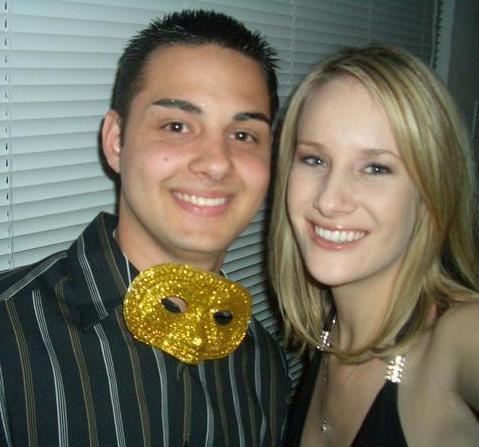 Jeff Ruben - Class of 2004 - Simi Valley High School