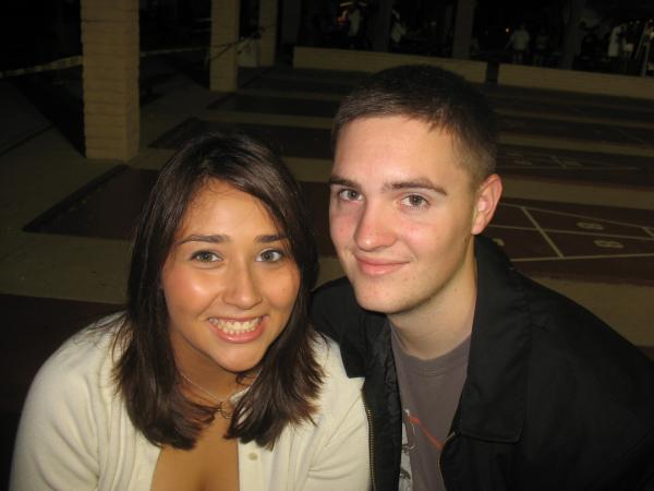 Jessica Camacho - Class of 2006 - Simi Valley High School