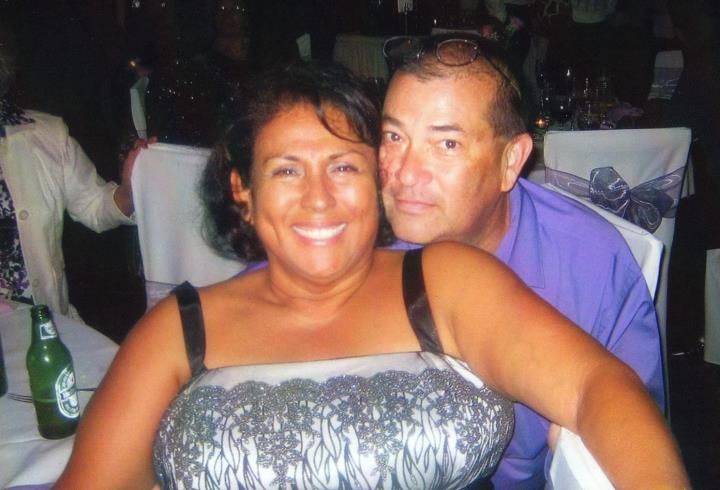 Arlene Anguiano - Class of 1978 - Simi Valley High School