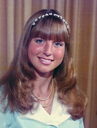 Susan Klasen - Class of 1975 - Simi Valley High School