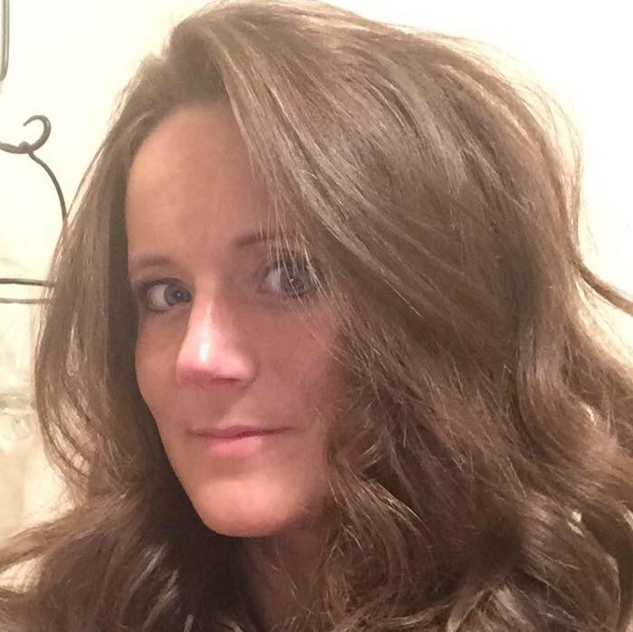 Melissa Brown - Class of 1996 - Simi Valley High School