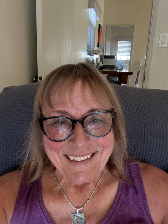 Diane Couron - Class of 1969 - Simi Valley High School