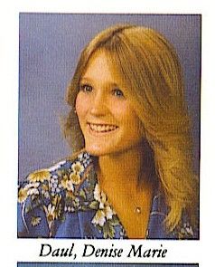 Denise Daul - Class of 1981 - Simi Valley High School