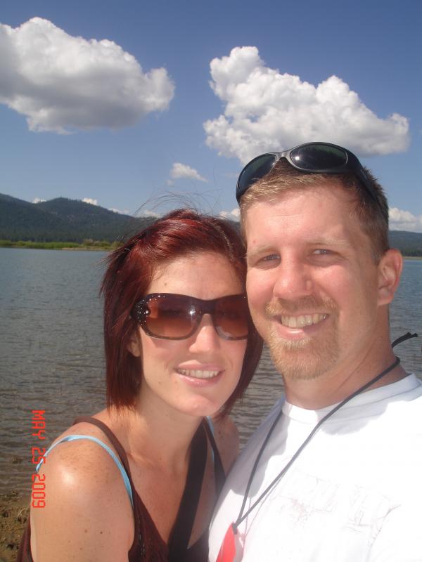 Nicholette Fisher - Class of 1999 - Simi Valley High School