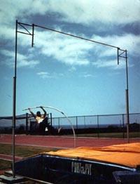 Ron Milford - Class of 1979 - Simi Valley High School