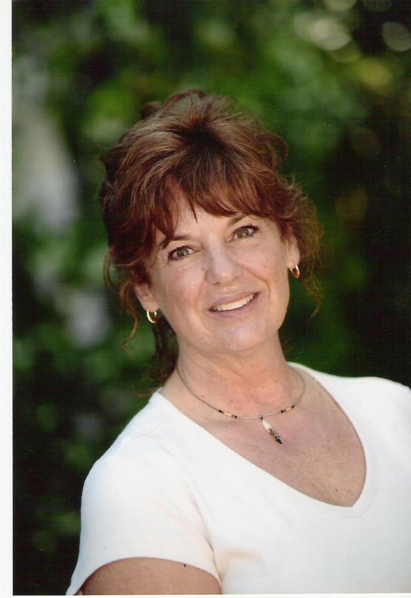 Gayle Haulbrook - Class of 1969 - Simi Valley High School