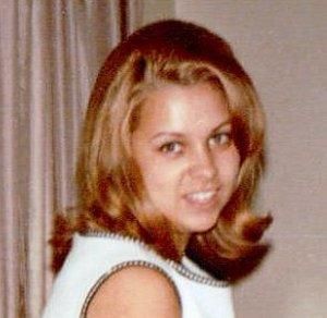 Debbie Abel - Class of 1967 - Simi Valley High School