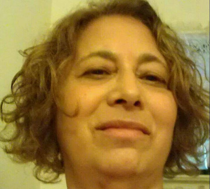 Gina Gonzales - Class of 1969 - Simi Valley High School