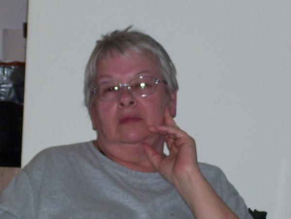 Susan Wallace - Class of 1969 - Simi Valley High School