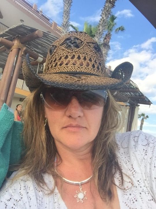 Annmarie Milinazzo - Class of 1986 - Simi Valley High School