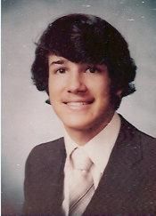 Frank Belanger - Class of 1982 - Simi Valley High School