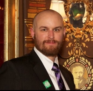 Branden Kavanagh - Class of 2003 - Simi Valley High School