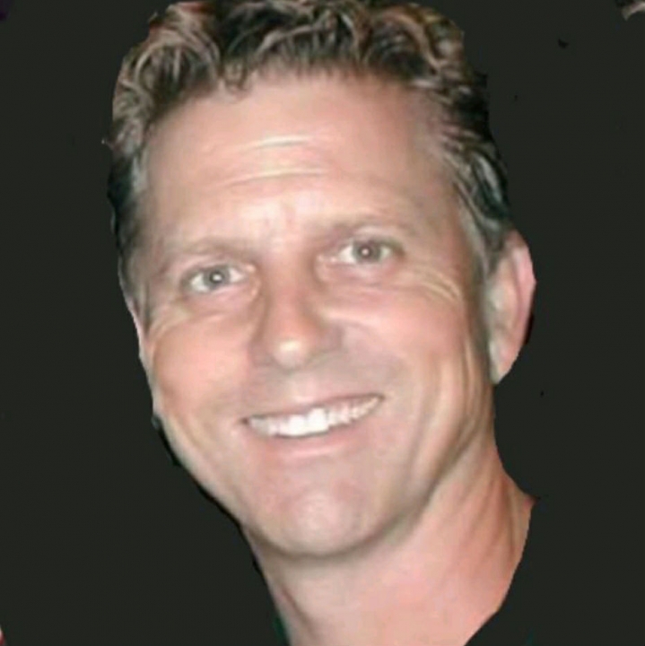Michael Sharp - Class of 1982 - Simi Valley High School