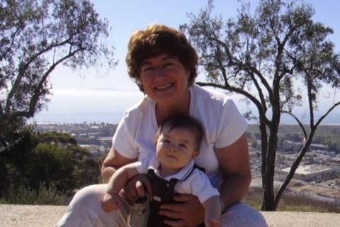 Deborah Wharton - Class of 1972 - Simi Valley High School