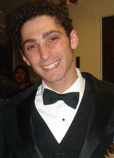 Joshua Michael Pirro - Class of 2004 - Simi Valley High School