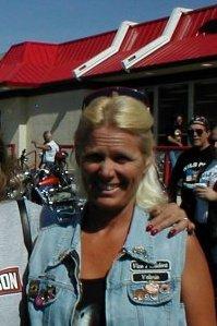 Valorie Edwards - Class of 1969 - Simi Valley High School