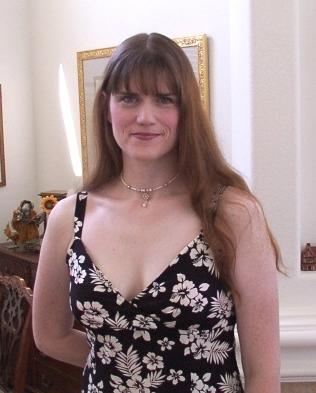 Cassandra Norris - Class of 1987 - Simi Valley High School