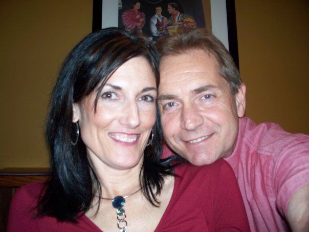 Kim Trunnels-raley - Class of 1980 - Simi Valley High School