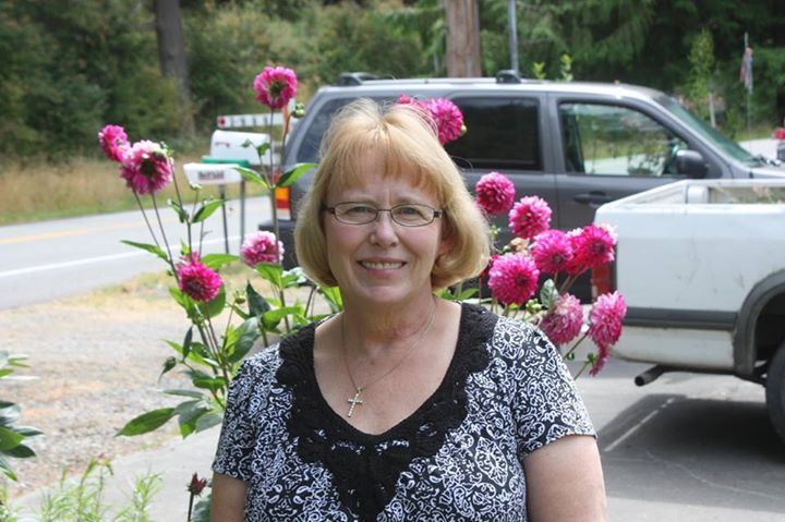 Anita Friedenberg - Class of 1966 - Simi Valley High School