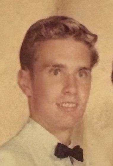 Mike Santos - Class of 1965 - Simi Valley High School