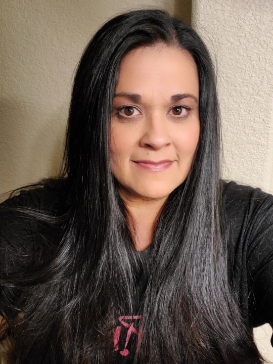 Vivian Diaz - Class of 1989 - Simi Valley High School