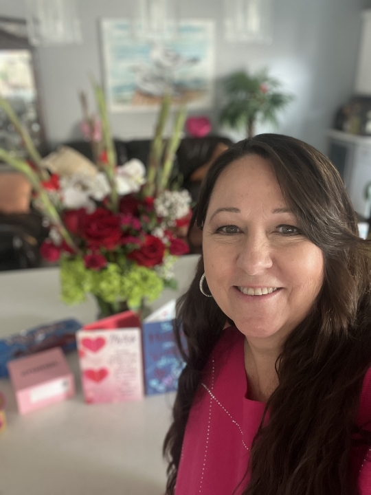 Rhonda Greear - Class of 1980 - Simi Valley High School