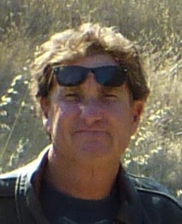 Greg Womack - Class of 1972 - Simi Valley High School