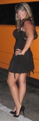 Giselle Aguilar - Class of 1997 - Simi Valley High School