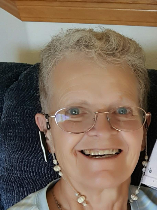 Eliza Van Nostrand - Class of 1965 - Simi Valley High School