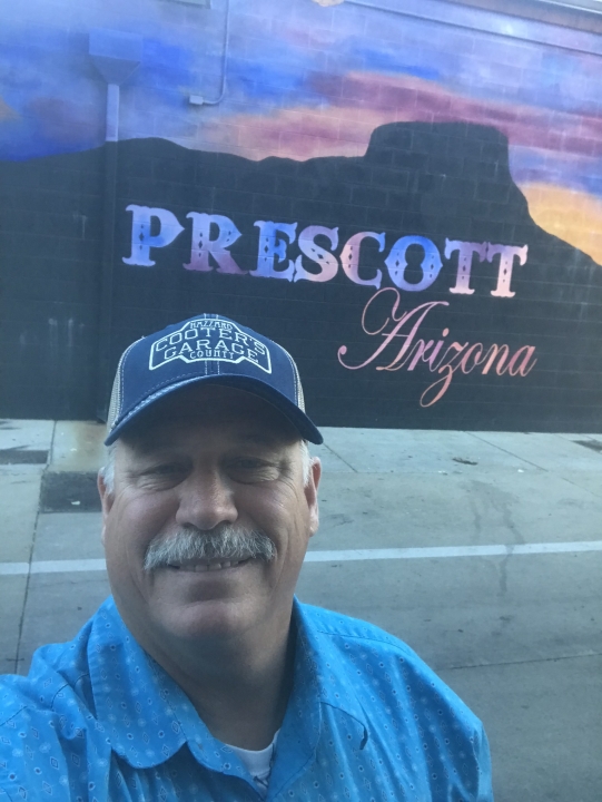 Ken Curtis - Class of 1982 - Simi Valley High School