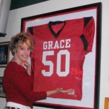 Sue Grace - Class of 1983 - Simi Valley High School