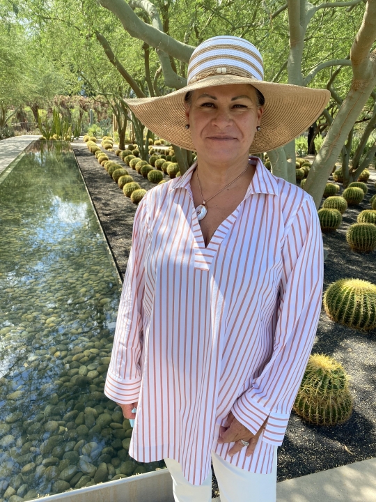Elizabeth Camara - Class of 1981 - Simi Valley High School