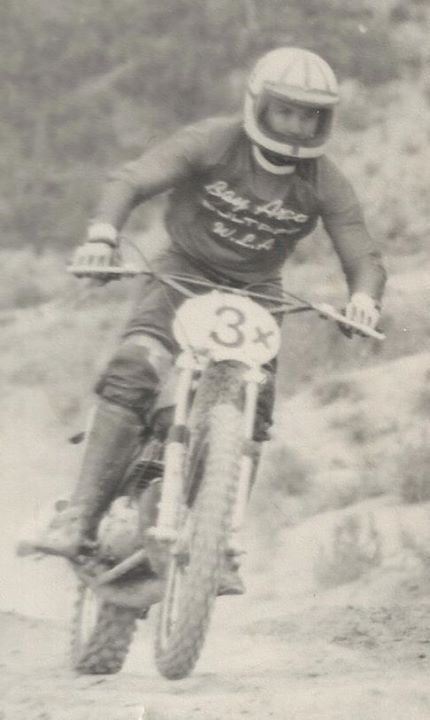 Mark Cook - Class of 1970 - Simi Valley High School