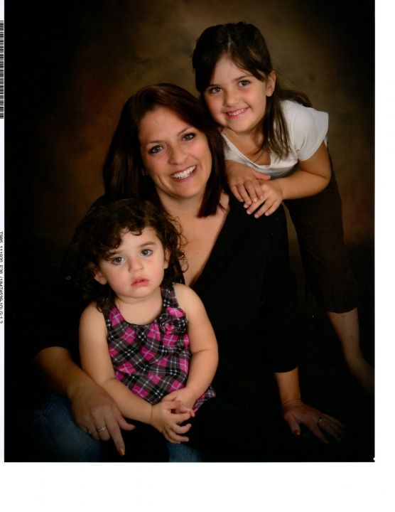 Michele Killingsworth - Class of 1989 - Simi Valley High School