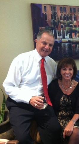 Richard Mansoor - Class of 1964 - Simi Valley High School