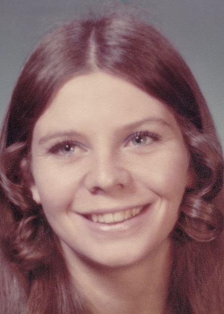 Gail Vivian King Davison - Class of 1973 - Simi Valley High School