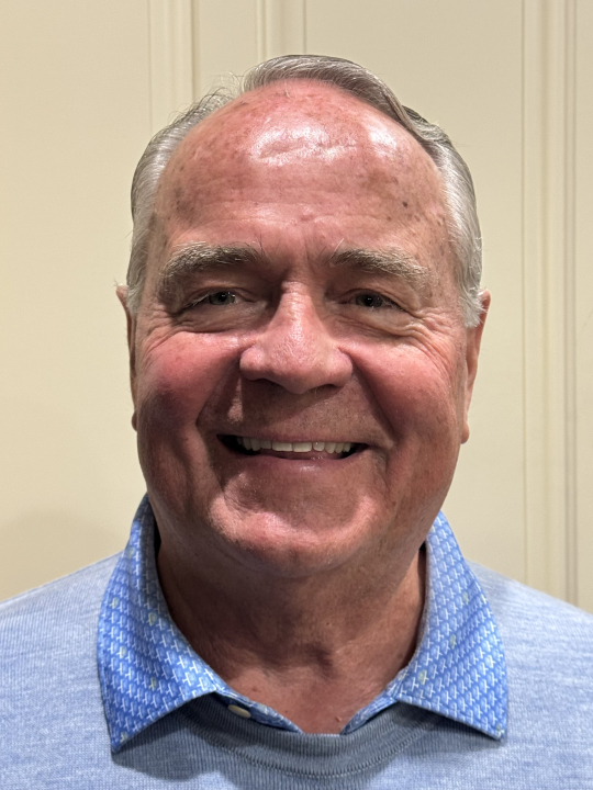 Mark Hannay - Class of 1970 - Simi Valley High School