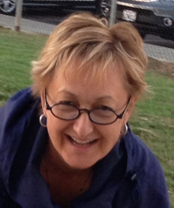Nancy Von Borzestowski - Class of 1976 - Simi Valley High School