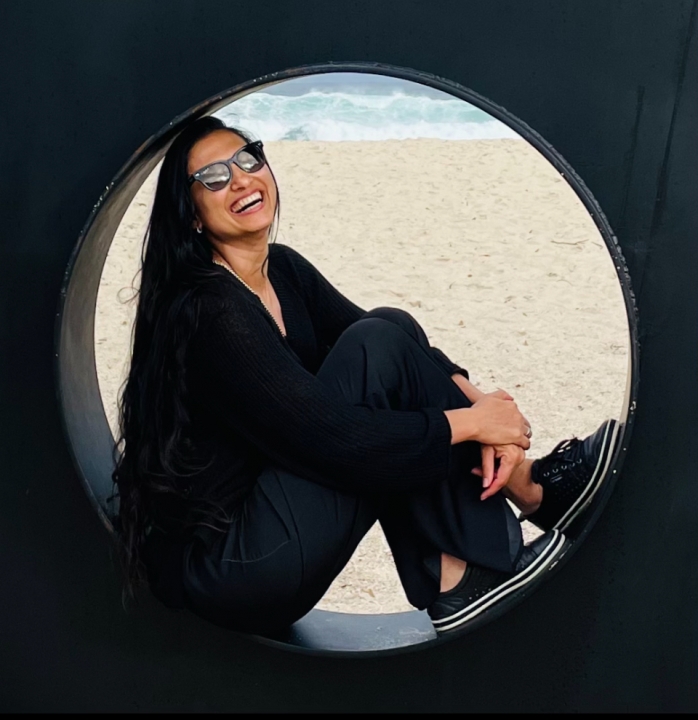 Olga Mullayeva - Class of 1994 - Simi Valley High School