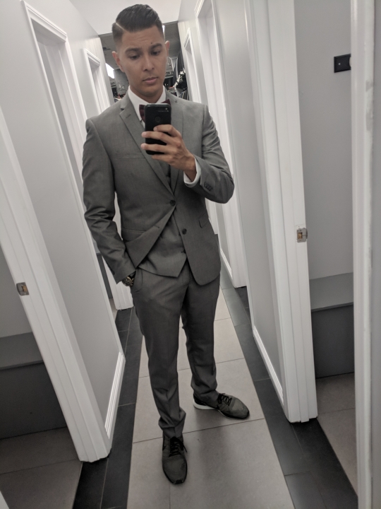 Joshua Acuna - Class of 2008 - Simi Valley High School