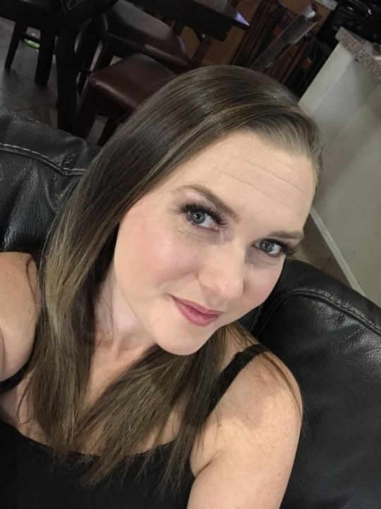 Kristin Mcnichols - Class of 2003 - Simi Valley High School