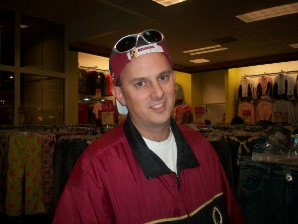 Mike Trunnell - Class of 1985 - Simi Valley High School