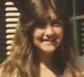 Rachel Nowlin, class of 1987