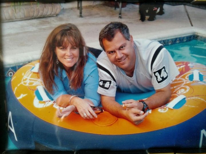 Michael Pollack - Class of 1982 - Thousand Oaks High School