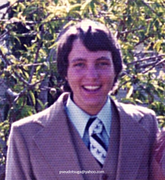 Mark Withers - Class of 1976 - Thousand Oaks High School