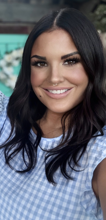 Princess Princess Madero - Class of 2006 - Thousand Oaks High School