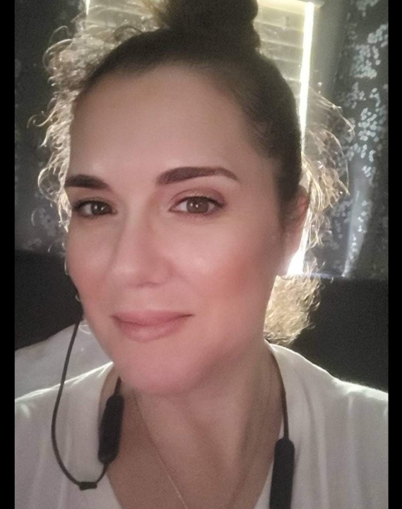 Michele Vukovich - Class of 1991 - Thousand Oaks High School