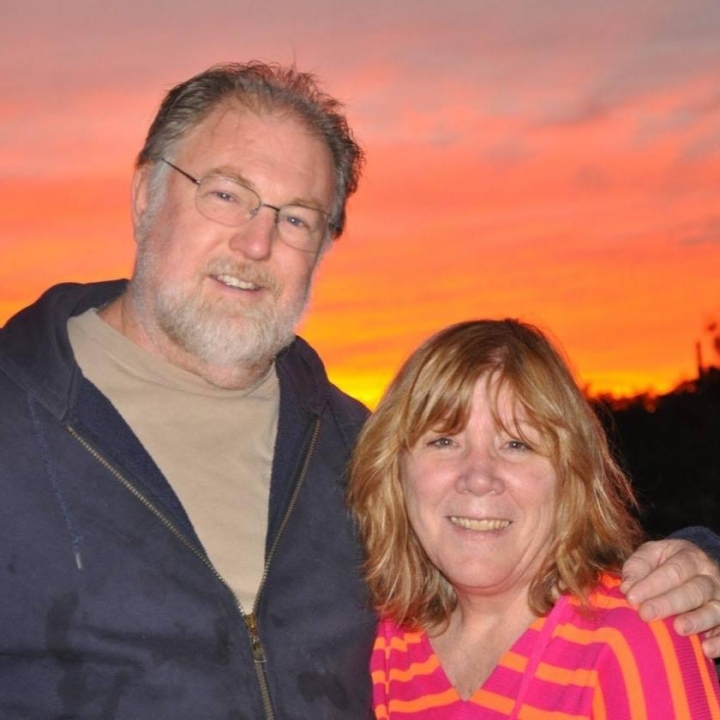 Christine Johnson - Class of 1970 - Thousand Oaks High School
